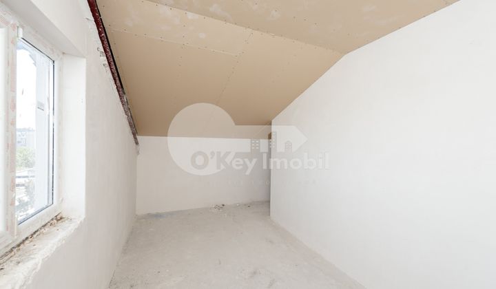 Apartament, Botanica, INDEPENDENȚEI