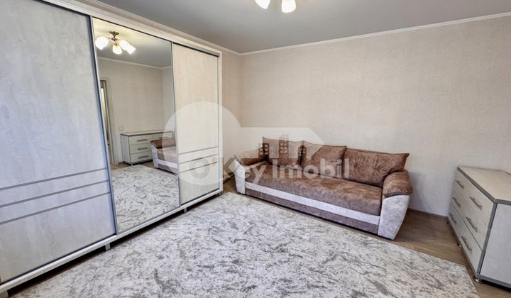 Квартира, Центр, Н. ТЕСТЕМИЦАНУ