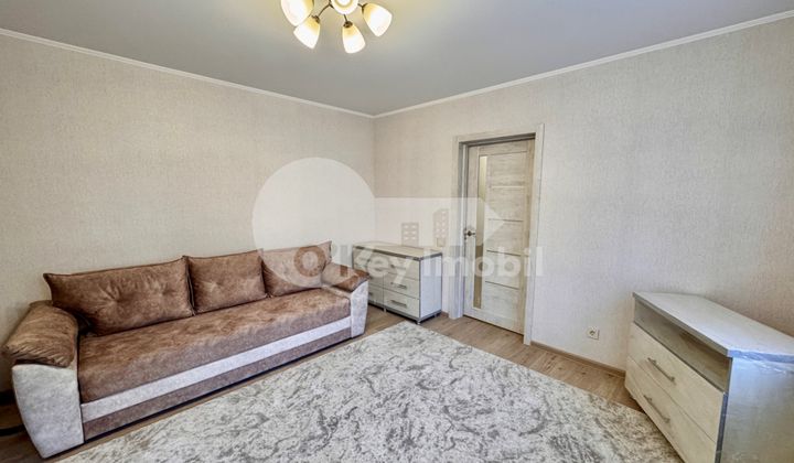 Квартира, Центр, Н. ТЕСТЕМИЦАНУ