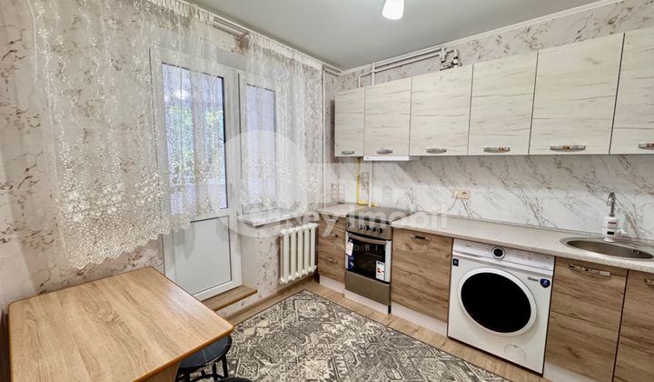 Квартира, Центр, Н. ТЕСТЕМИЦАНУ