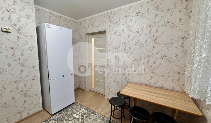 Квартира, Центр, Н. ТЕСТЕМИЦАНУ