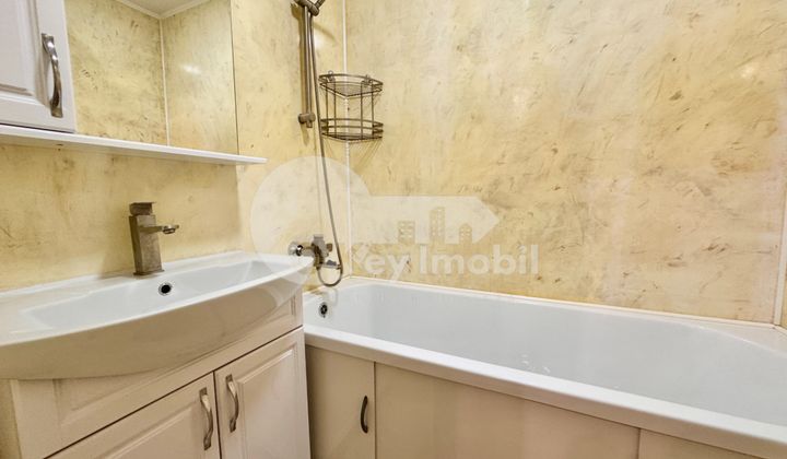 Квартира, Центр, Н. ТЕСТЕМИЦАНУ