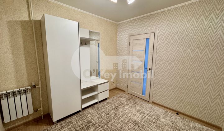 Квартира, Центр, Н. ТЕСТЕМИЦАНУ