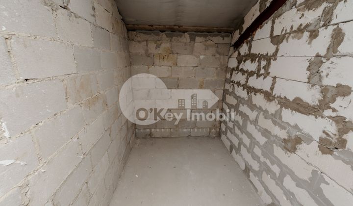 Apartament, Botanica, INDEPENDENȚEI