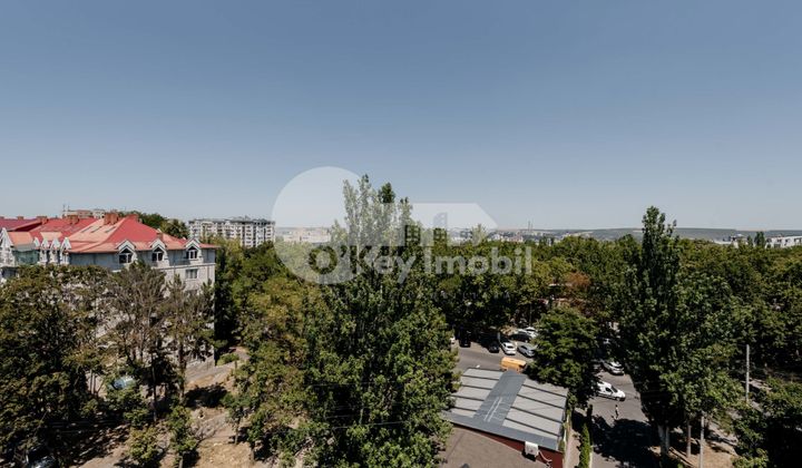 Apartament, Botanica, INDEPENDENȚEI