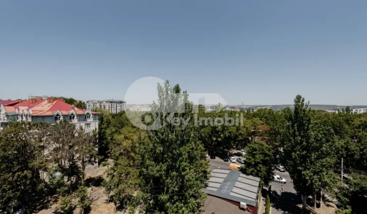 Квартира, Ботаника, ИНДЕПЕНДЕНЦЕЙ