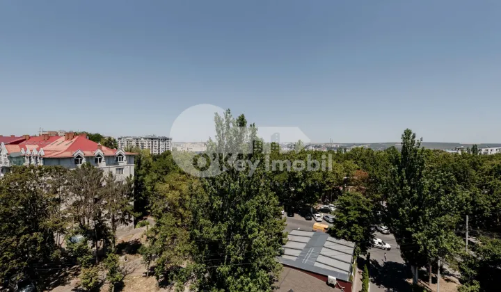 Квартира, Ботаника, ИНДЕПЕНДЕНЦЕЙ