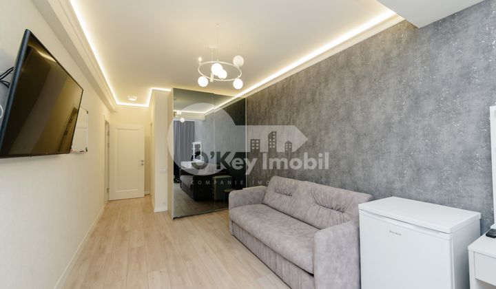 Пентхаус, Ботаника, БУРЕБИСТА