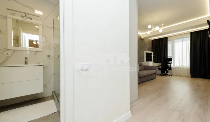 Пентхаус, Ботаника, БУРЕБИСТА