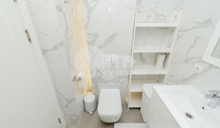 Пентхаус, Ботаника, БУРЕБИСТА