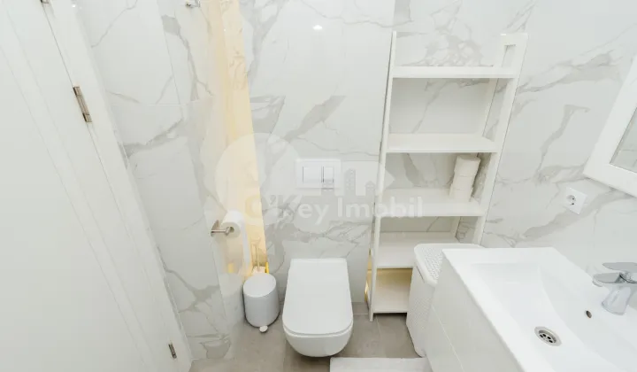 Пентхаус, Ботаника, БУРЕБИСТА