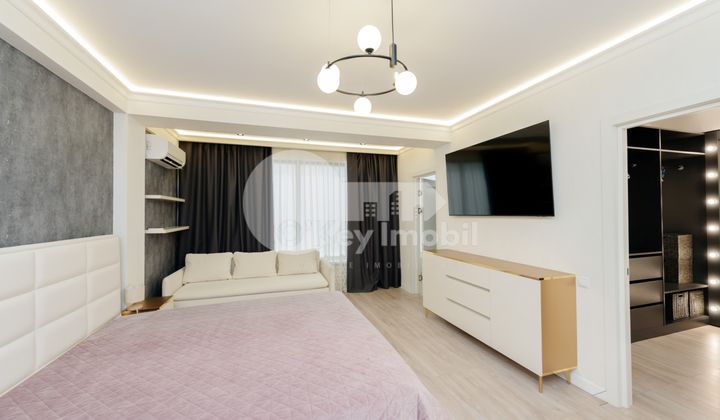 Пентхаус, Ботаника, БУРЕБИСТА