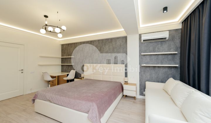 Пентхаус, Ботаника, БУРЕБИСТА