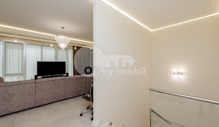 Пентхаус, Ботаника, БУРЕБИСТА