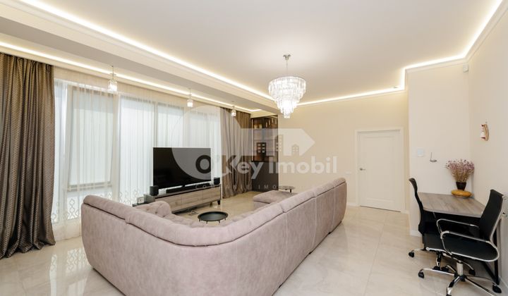 Пентхаус, Ботаника, БУРЕБИСТА