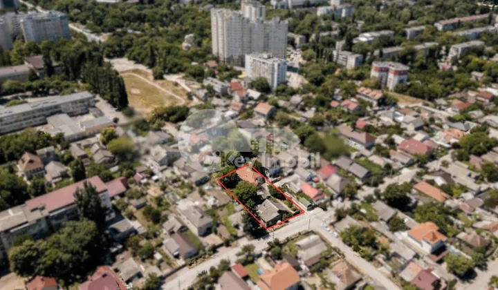 Земельный участок, Ботаника, ПЛАЮЛУЙ