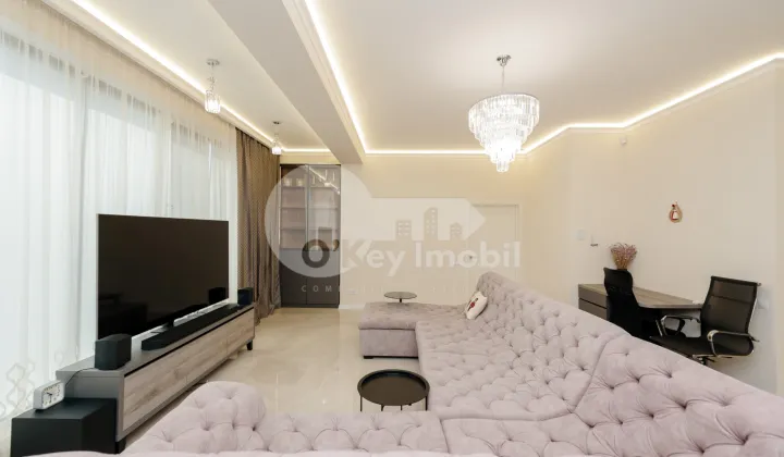 Пентхаус, Ботаника, БУРЕБИСТА