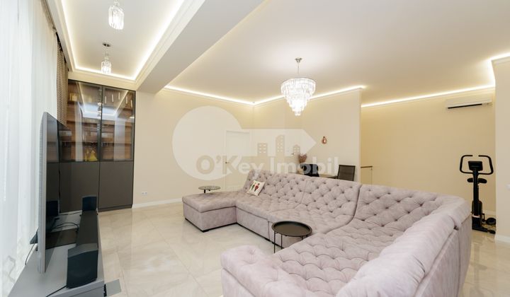 Пентхаус, Ботаника, БУРЕБИСТА