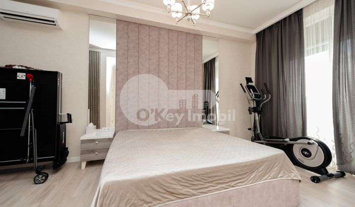 Пентхаус, Ботаника, БУРЕБИСТА