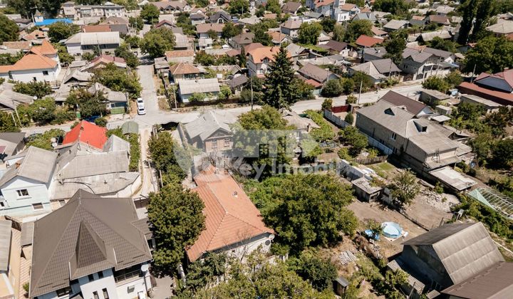 Земельный участок, Ботаника, ПЛАЮЛУЙ