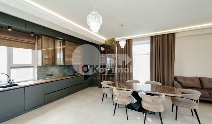 Пентхаус, Ботаника, БУРЕБИСТА