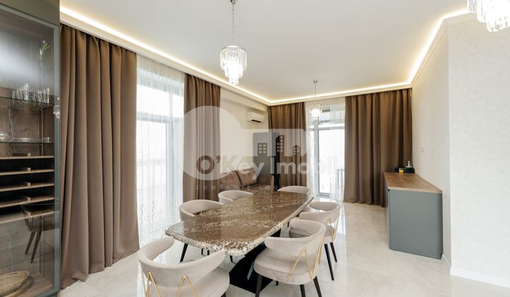 Пентхаус, Ботаника, БУРЕБИСТА