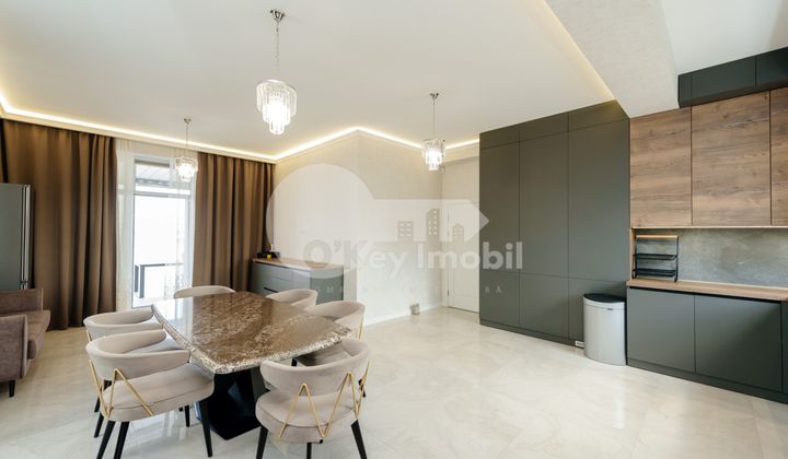 Пентхаус, Ботаника, БУРЕБИСТА