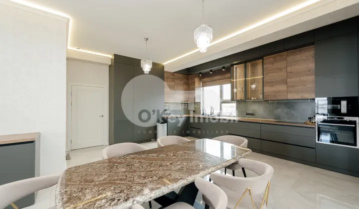 Пентхаус, Ботаника, БУРЕБИСТА