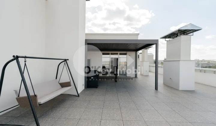 Пентхаус, Ботаника, БУРЕБИСТА