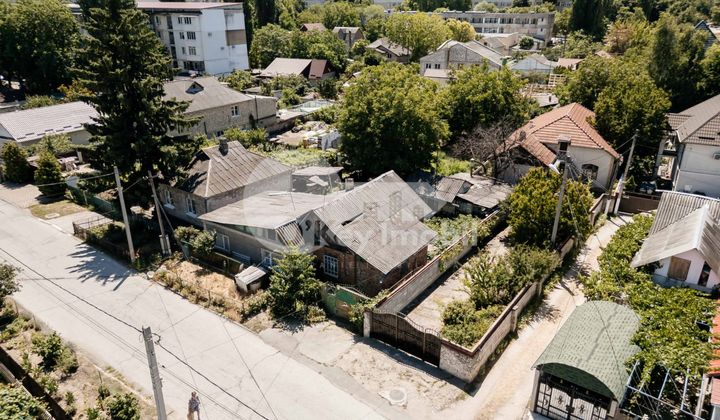 Земельный участок, Ботаника, ПЛАЮЛУЙ