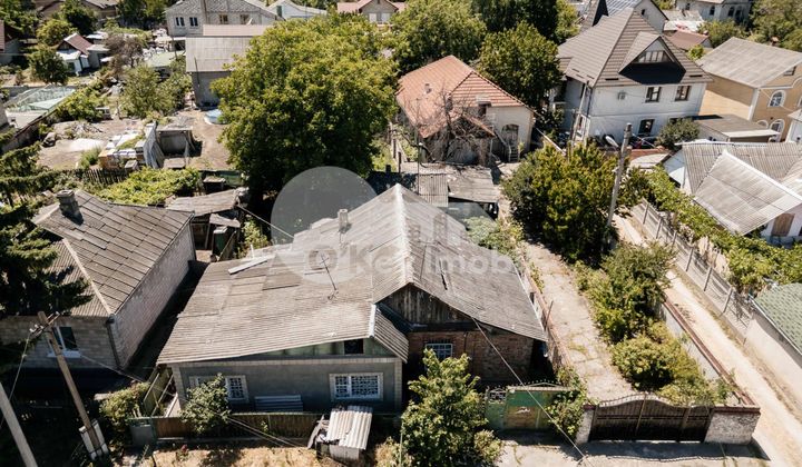 Земельный участок, Ботаника, ПЛАЮЛУЙ