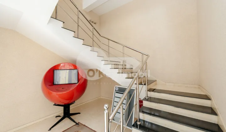 Комм. помещение, Центр, МИТРОПОЛИТ ДОСОФТЕЙ