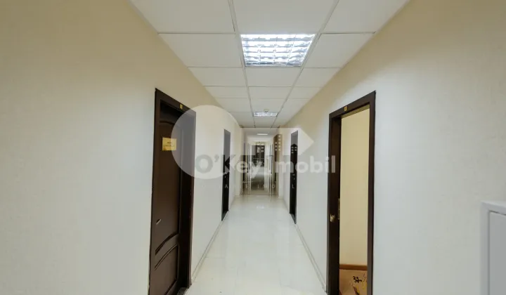 Комм. помещение, Центр, МИТРОПОЛИТ ДОСОФТЕЙ