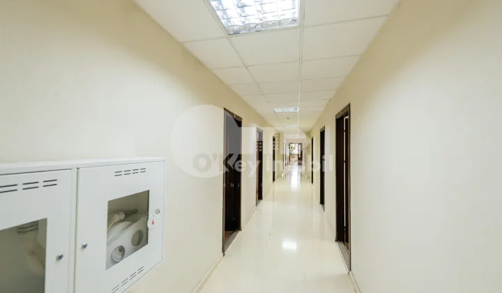 Комм. помещение, Центр, МИТРОПОЛИТ ДОСОФТЕЙ