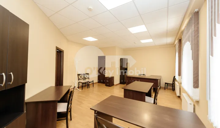 Комм. помещение, Центр, МИТРОПОЛИТ ДОСОФТЕЙ