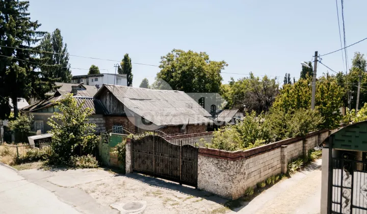 Земельный участок, Ботаника, ПЛАЮЛУЙ