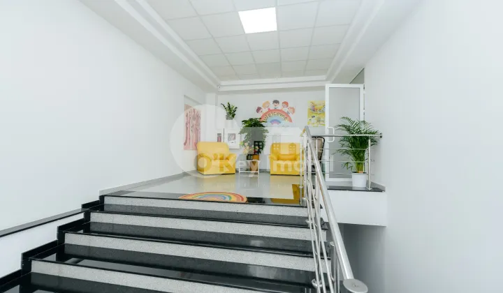 Spațiu comercial, Centru, MITROPOLIT DOSOFTEI