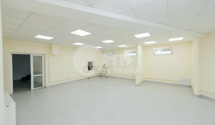 Spațiu comercial, Centru, MITROPOLIT DOSOFTEI