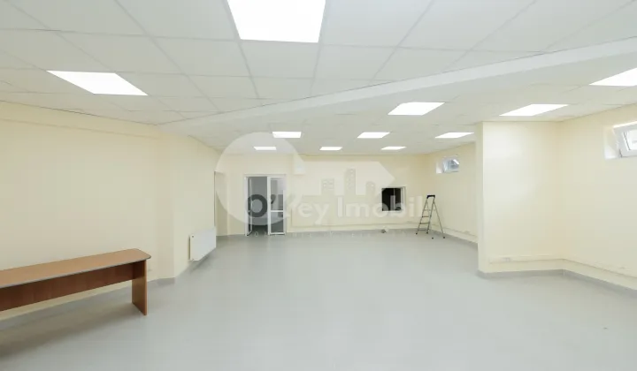 Spațiu comercial, Centru, MITROPOLIT DOSOFTEI