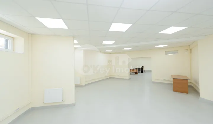 Spațiu comercial, Centru, MITROPOLIT DOSOFTEI