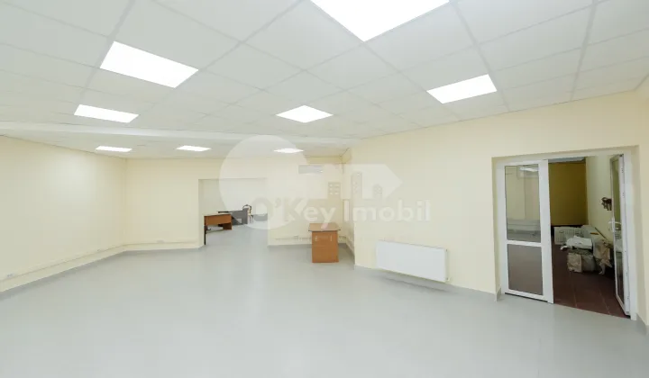 Spațiu comercial, Centru, MITROPOLIT DOSOFTEI