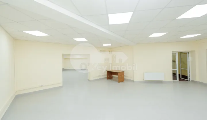 Spațiu comercial, Centru, MITROPOLIT DOSOFTEI