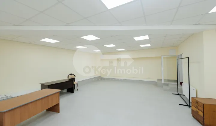 Spațiu comercial, Centru, MITROPOLIT DOSOFTEI