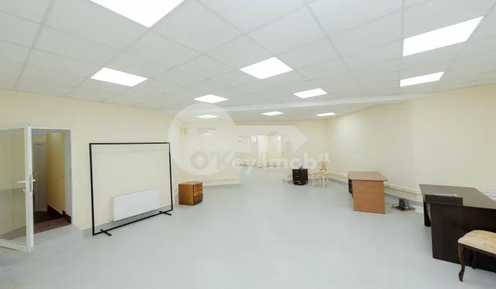 Spațiu comercial, Centru, MITROPOLIT DOSOFTEI