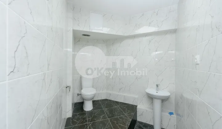 Spațiu comercial, Centru, MITROPOLIT DOSOFTEI