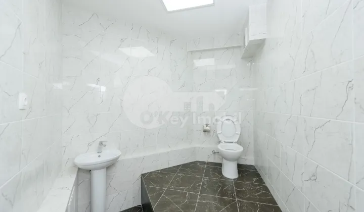 Spațiu comercial, Centru, MITROPOLIT DOSOFTEI