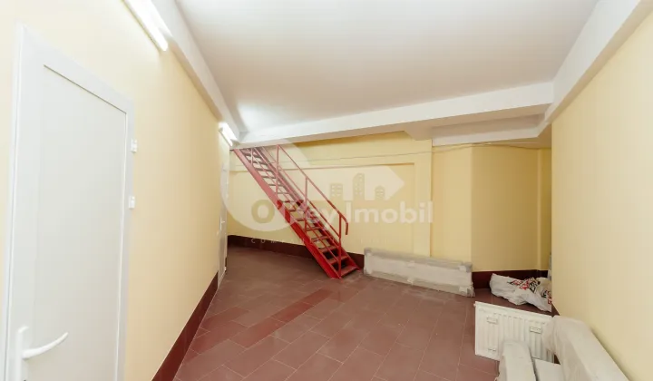 Spațiu comercial, Centru, MITROPOLIT DOSOFTEI