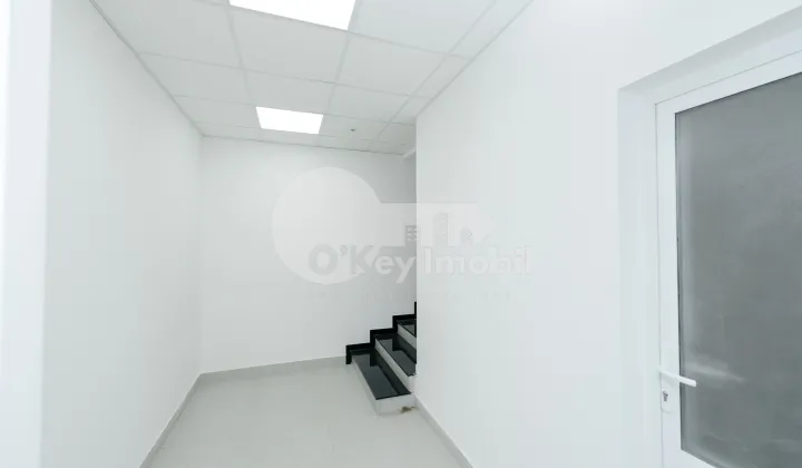 Spațiu comercial, Centru, MITROPOLIT DOSOFTEI