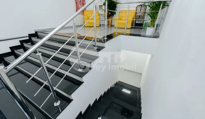 Spațiu comercial, Centru, MITROPOLIT DOSOFTEI