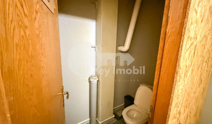 Spațiu Comercial, Buiucani, ALBA IULIA